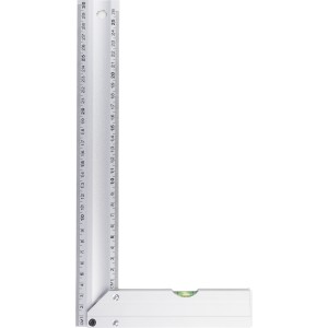 Alum�nium m�r�k�szlet,ez�st