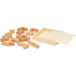 Bark fa puzzle, natr (10456106)
