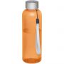 Bodhi Tritan sportpalack, 500 ml, tltsz narancs