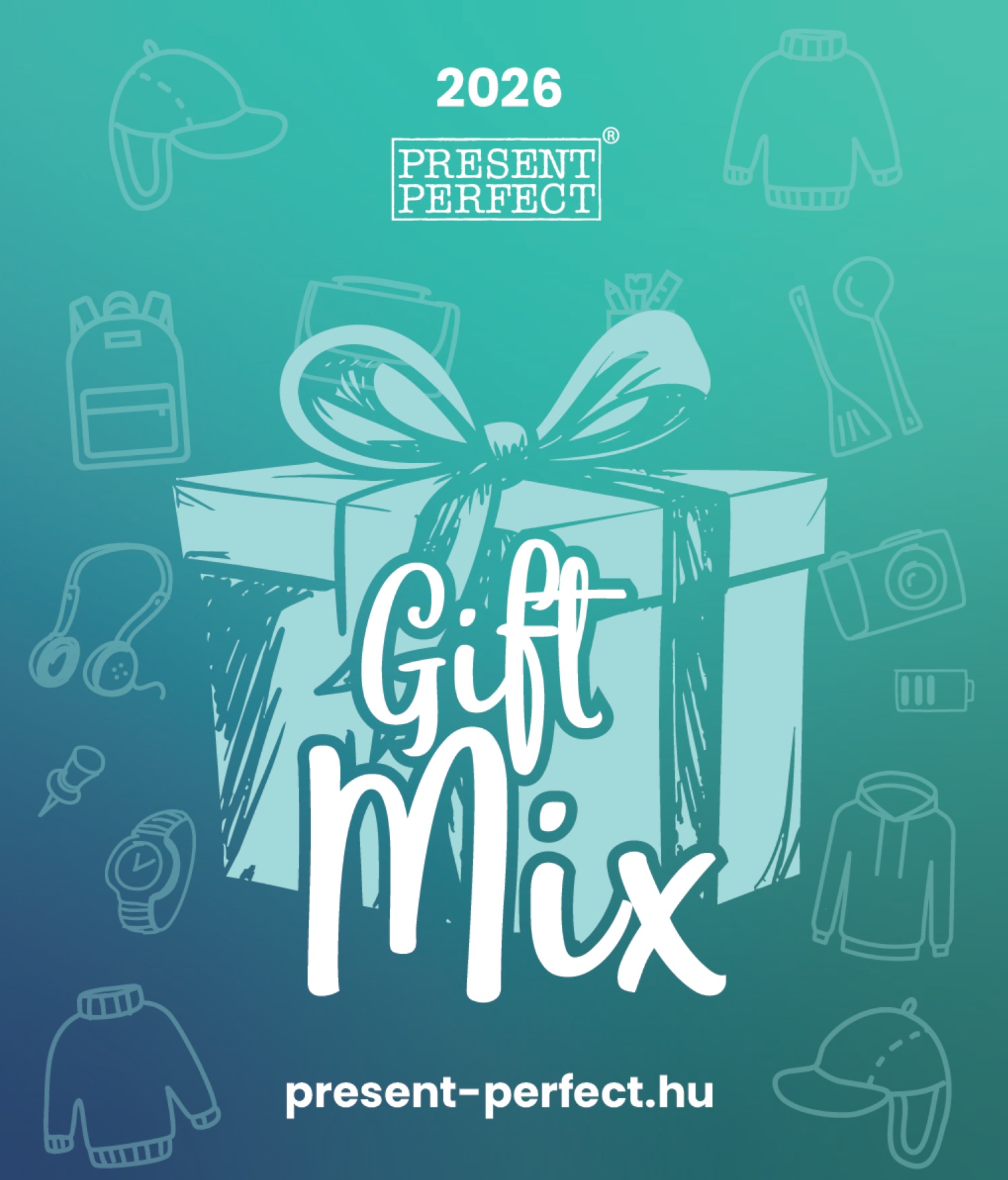Gift Mix 2026