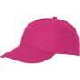 Feniks 5 baseballsapka, pink