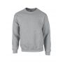 Gildan DryBlend pulver, Sport Grey