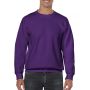 Gildan Heavy Blend pulver, Purple