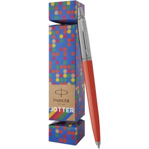 Jotter Cracker tollkszlet, narancs (tollkszlet)