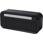 Music Level 5W RGB Bluetooth hangszr, fekete (12430190)