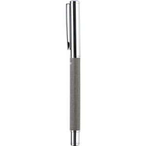 Rz rollerball, szrke (tlttoll, rollerball)
