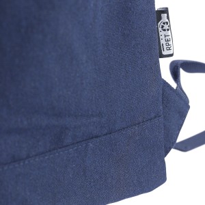 Rolltop htizsk jrahasznostott anyagbl, kk (htizsk)