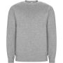 Roly Batian uniszex pulver, Marl Grey