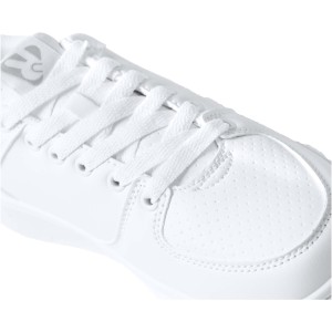 Roly Baylor uniszex sportcip, White (papucs)