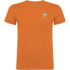 Roly Beagle gyerek pamutpl, Orange (T-shirt, pl, 90-100% pamut)