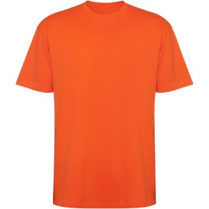 Roly Bull rvidujj uniszex oversized pl, narancs