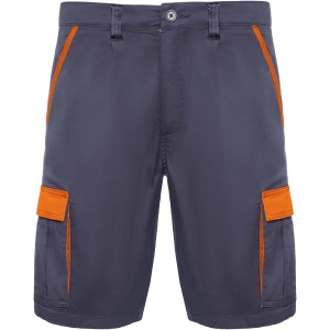 Roly Salton munkav�delmi r�vidnadr�g, Lead, Orange