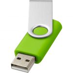 Rotate Basic pendrive, vilgoszld, 8GB (raktri) (1Z41008HC)