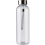 RPET palack, 500 ml, tltsz
