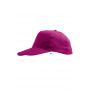 Sols Sunny gyereksapka, Fuchsia, U