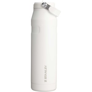 Stanley IceFlow 2.0 vizespalack szvszllal, 1,06 L, fehr (termosz)