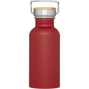 Thor sportpalack, 550 ml, piros (vizespalack)