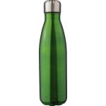 jraacl duplafal kulacs, 500 ml, zld (1171300-04)