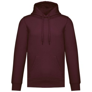 UNISEX HOODIE SWEATSHIRT, Wine (pulver)