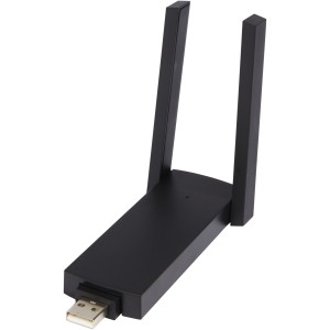ADAPT single band Wi-Fi extender, fekete (vezetk, eloszt, adapter, kbel)