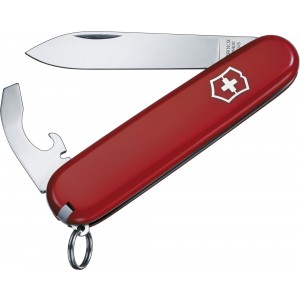 Victorinox zsebks, piros (bicska)