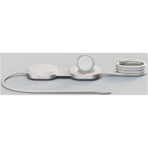 Zens Pro 3 t�lt�k�bel, 140W, feh�r